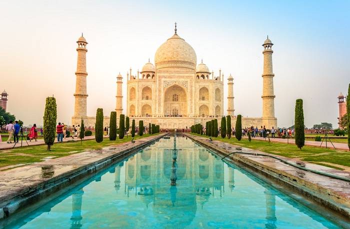 Kinh nghiệm du lịch Ấn Độ chi tiết nhất